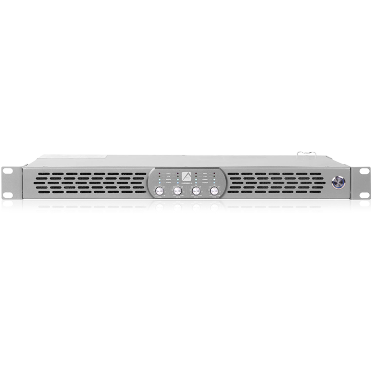 Home Cinema Amplifier - Amplificateur de puissance numérique 1U, 4