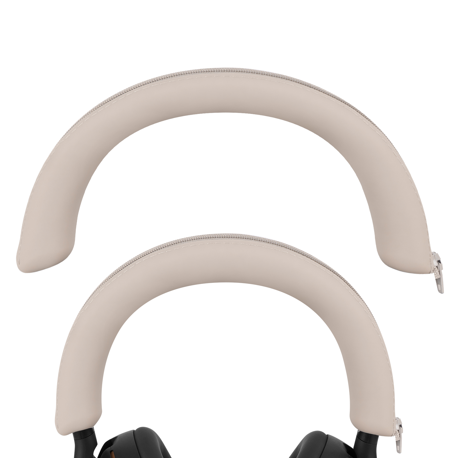 Sony Headphone Wh-1000Xm5 - Geekria Housse de bandeau en silicone