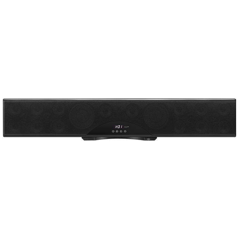 Home Cinema Barre De Son - Barre de son home cinéma 7.2