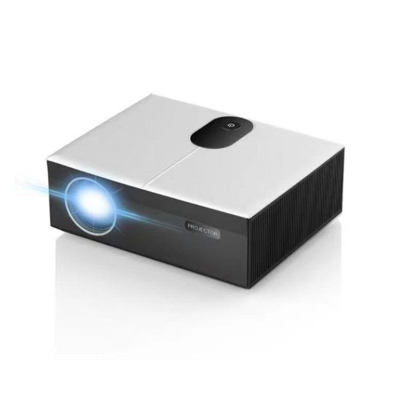 Home Cinema Couch - Projecteur ultra haute définition pour la
