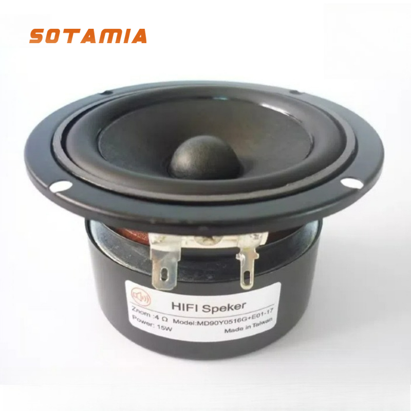 Home Cinema Couch - SOTAMIA 1 pièces 3 pouces gamme