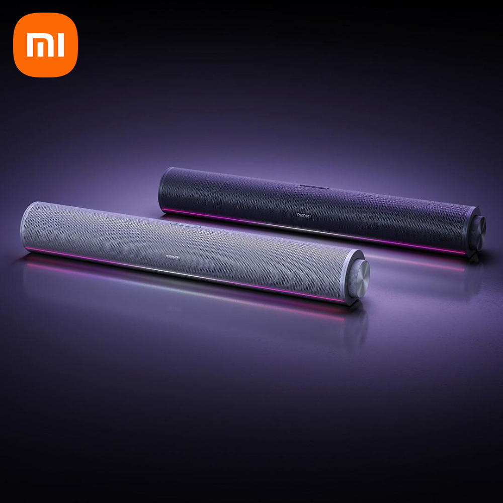 Xiaomi Home Cinema - Haut-parleur d'ordinateur Xiaomi 2 Pro :