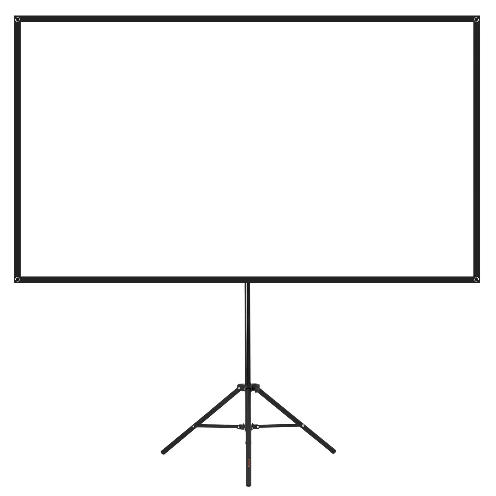 Projector Tripod Stand - Écran de projection sur trépied avec