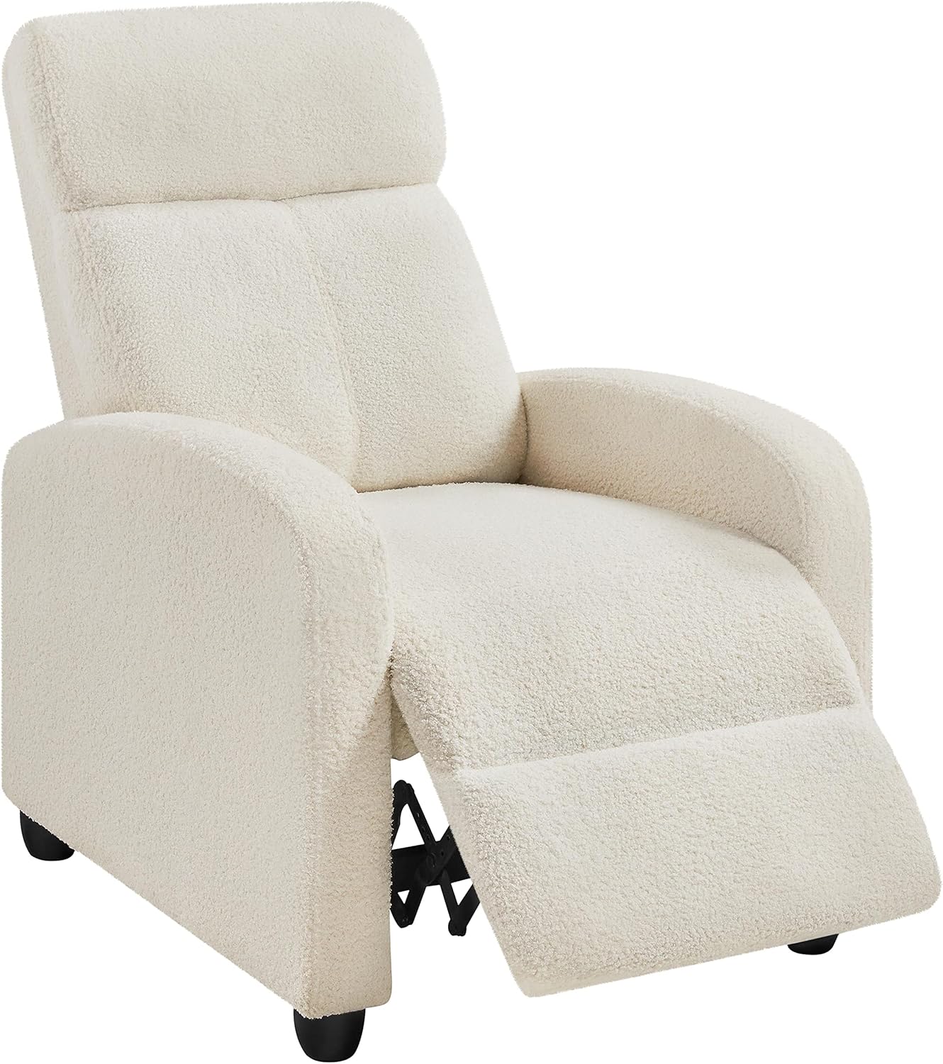 Home Cinema Couch - Fauteuil simple moderne réglable pour salon,