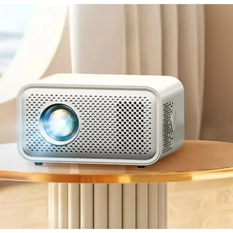 Home Cinema Couch - Projecteur de définition ultra-claire : 1080P