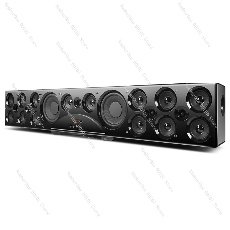 Home Cinema Barre De Son - Barre de son numérique active Hypersound