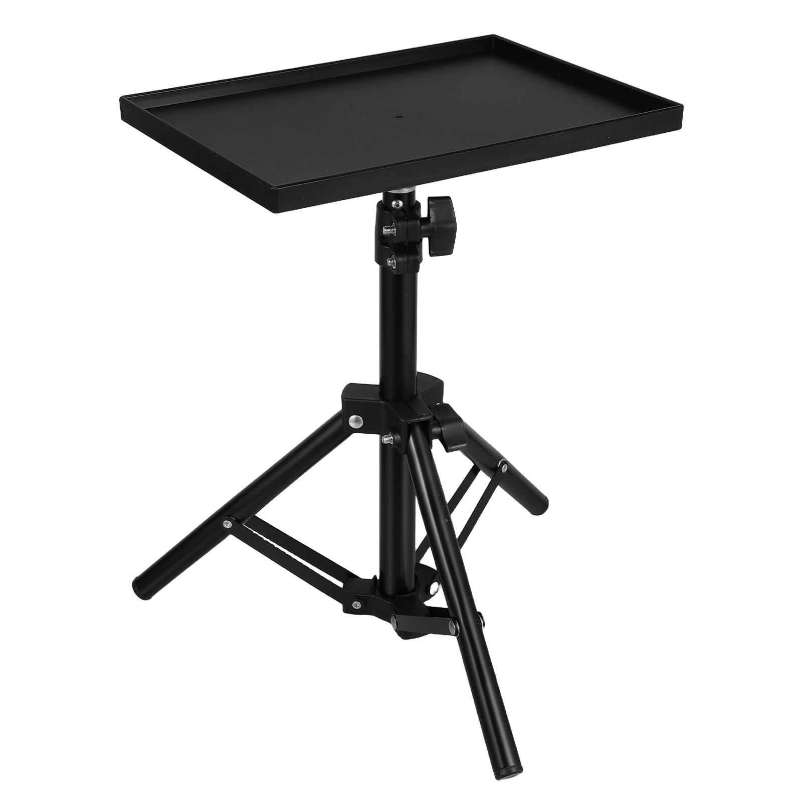 Projector Tripod Stand - Trépied portable pour projecteur en ABS,