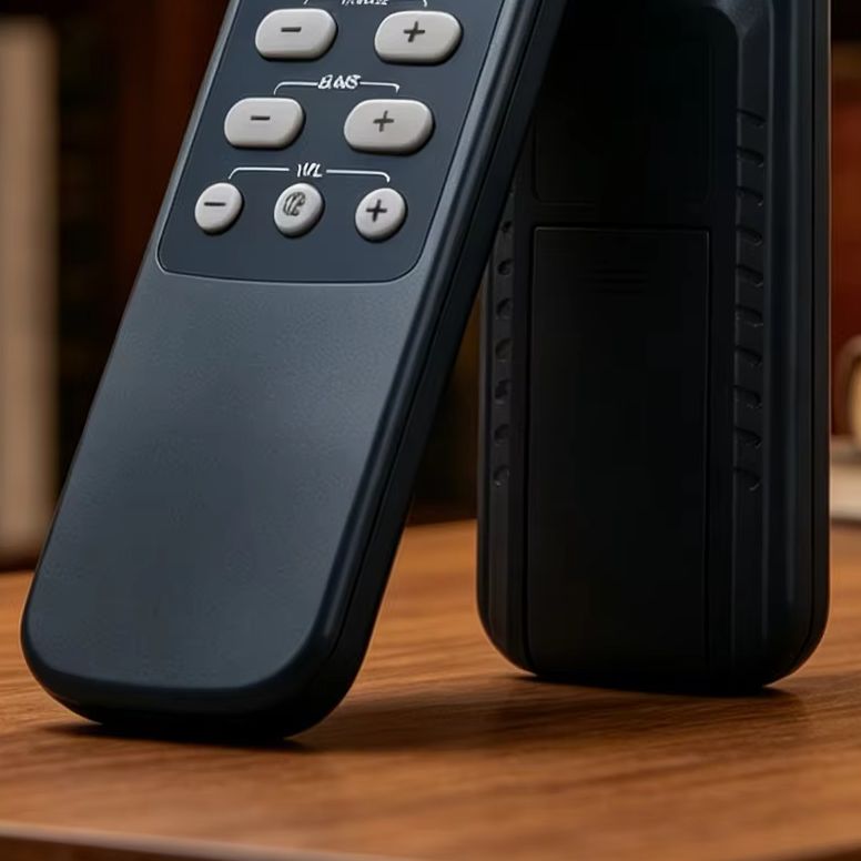 Home Cinema Barre De Son - Télécommande de remplacement NK6 compatible avec