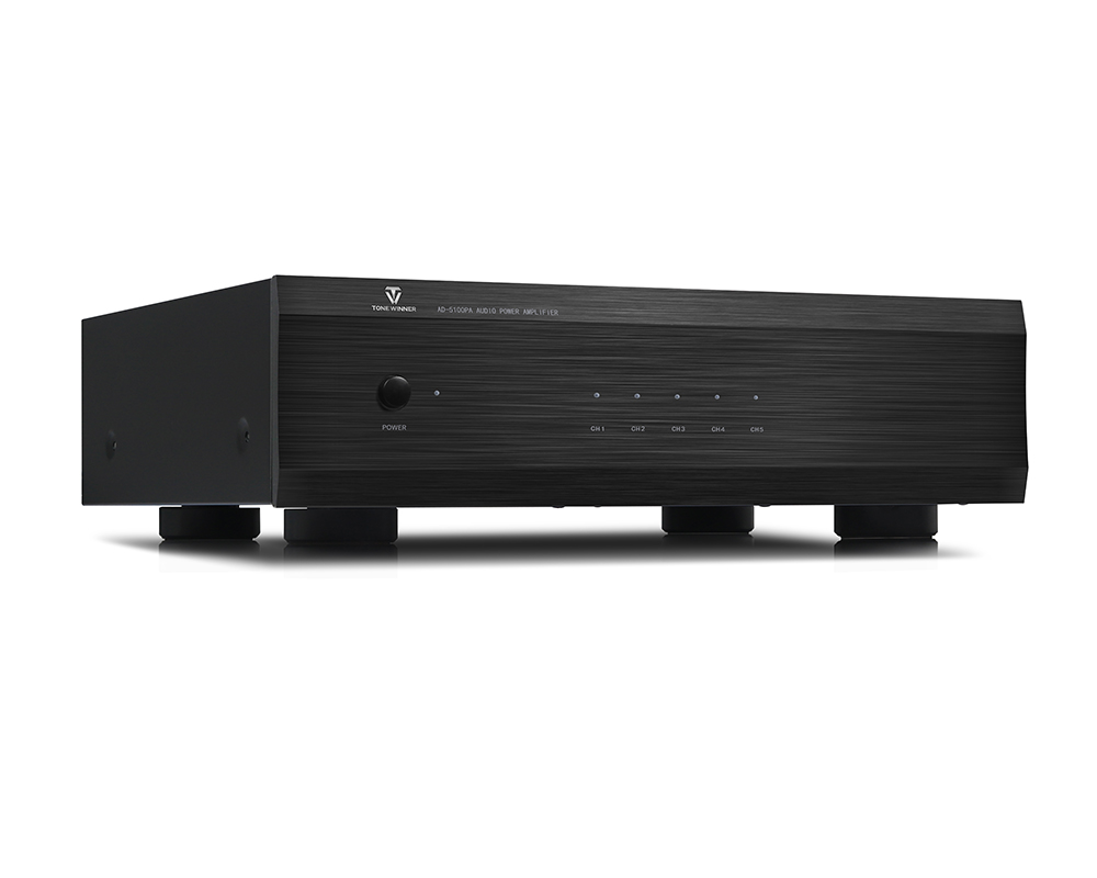 Home Cinema Amplifier - Amplificateur AV Tonewinner AD-5100PA+ de haute