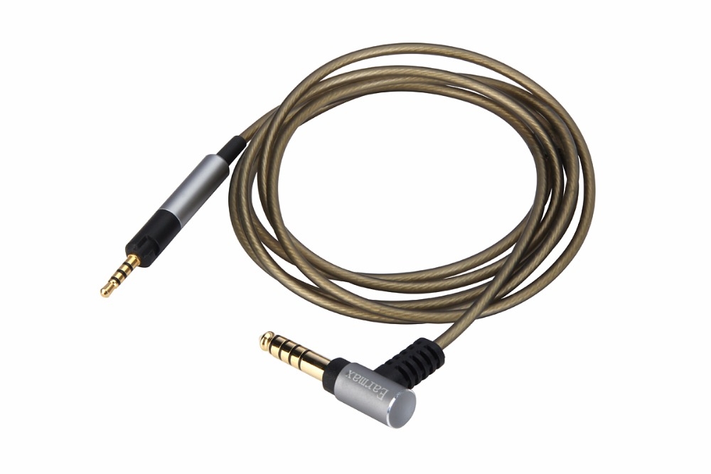 Sennheiser Headphone Hd 560S - Câble audio programmable BALAN pour Sennheiser,