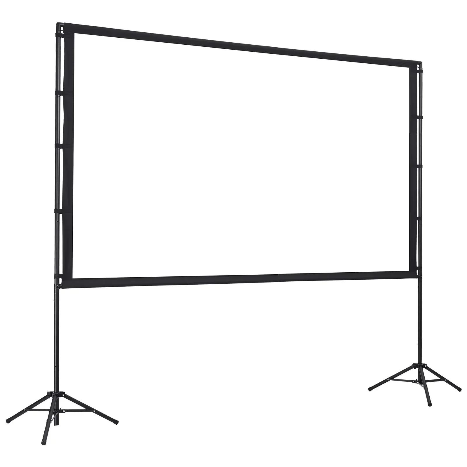 Projector Tripod Stand - Écran de projection sur trépied avec