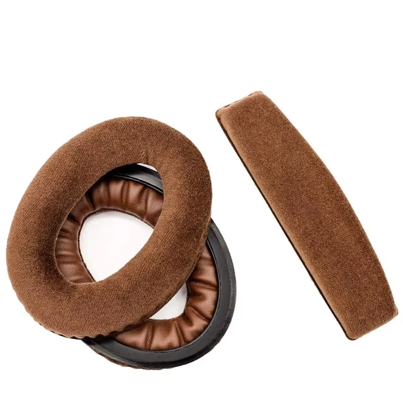 Sennheiser Headphone Hd 560S - Coussinets d'oreille de remplacement pour casques