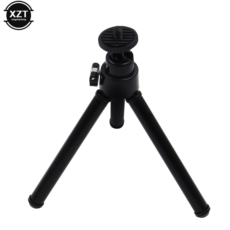 Projector Tripod Stand - Mini trépied Flexible Portable universel, support