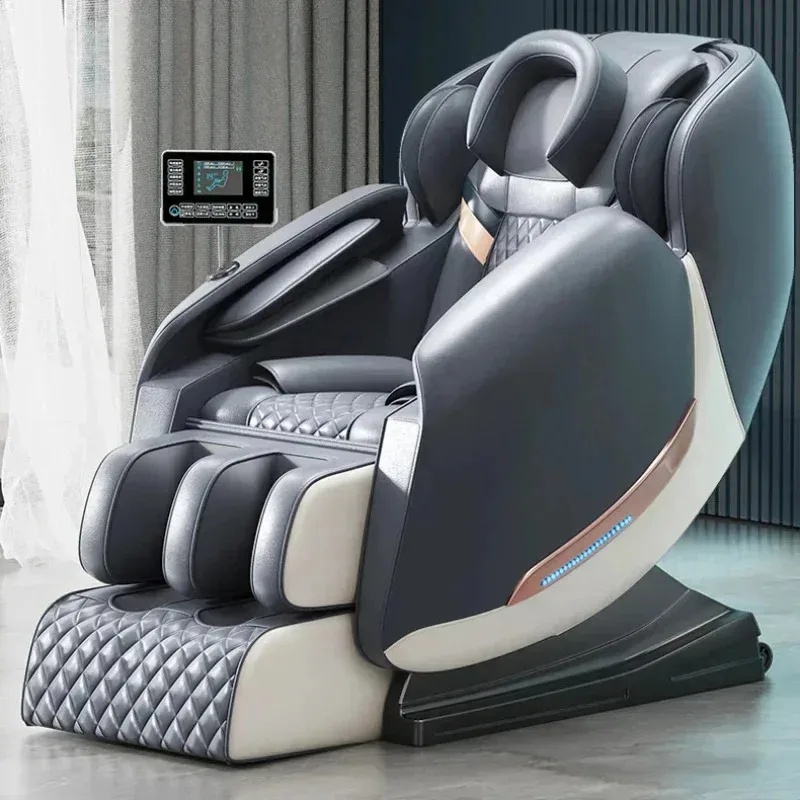 Home Cinema Couch - Fauteuil de massage électrique haut de