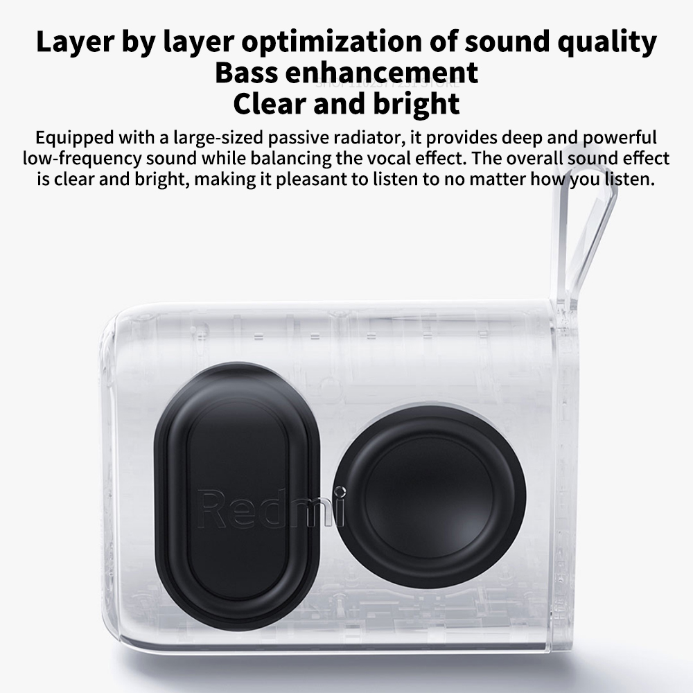 Xiaomi Redmi Portable Bluetoot - Xiaomi Home Cinema avis et prix