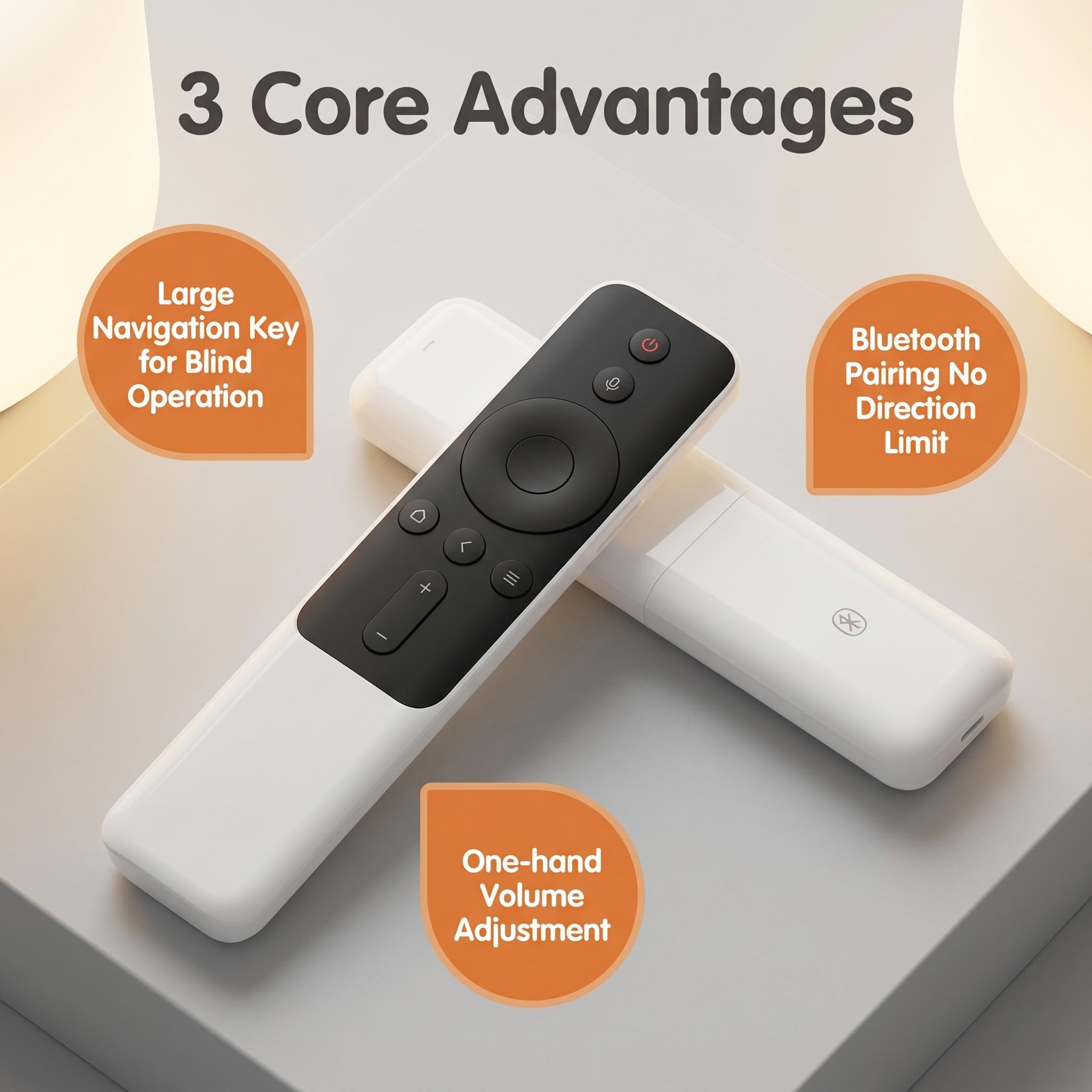 Télécommande vocale FAZV pour  - Xiaomi Home Cinema avis et prix
