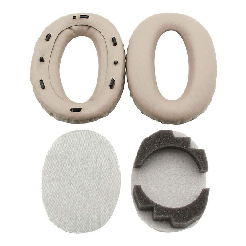 Coussinets d'oreille pour écou - Sony Headphone Wh-1000Xm4 avis et prix