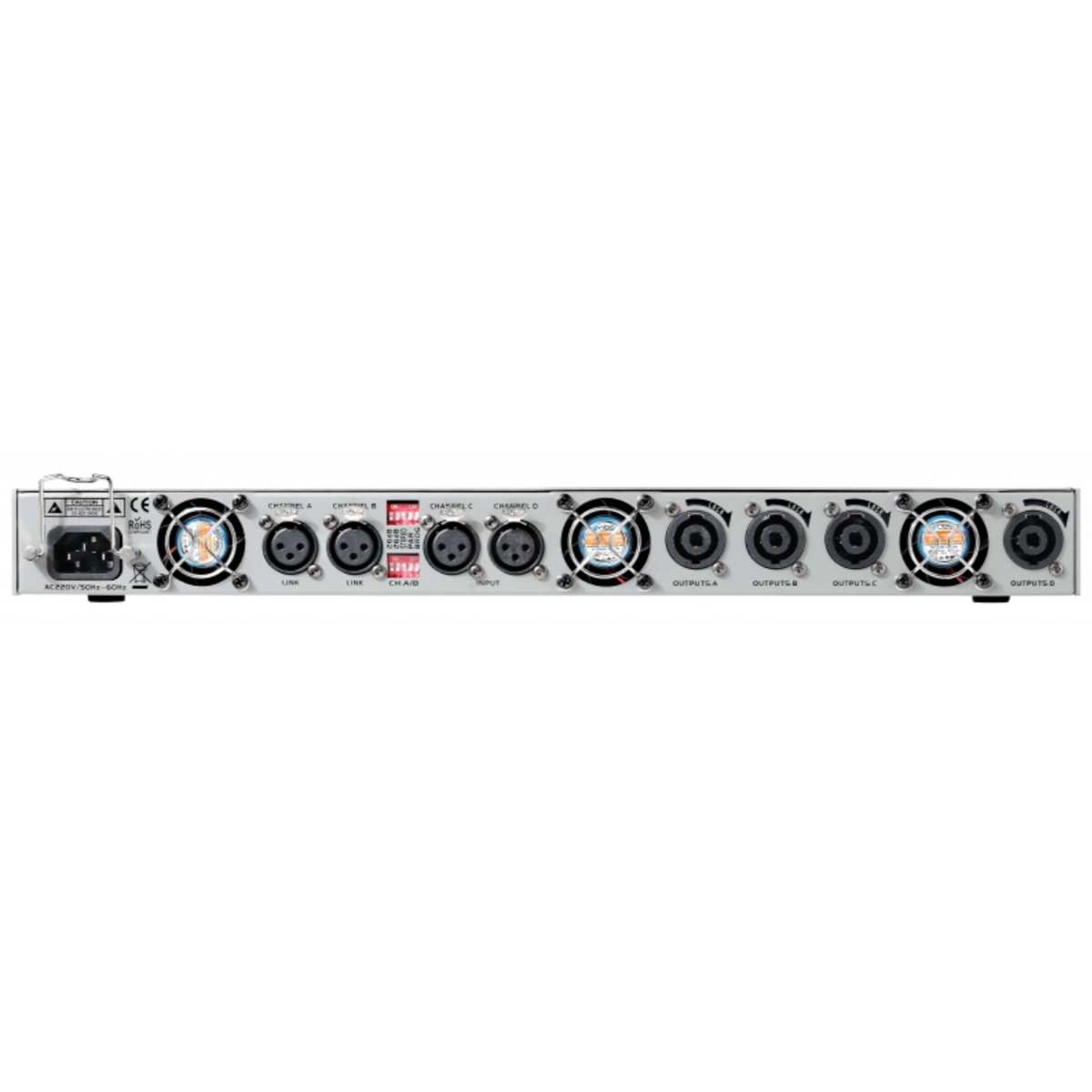 Amplificateur de puissance num - Home Cinema Amplifier avis et prix