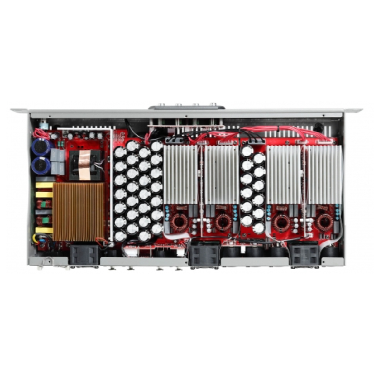 Amplificateur de puissance num - Home Cinema Amplifier avis et prix