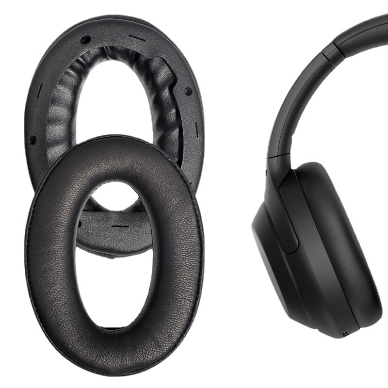 Coussinets d'oreille en mousse - Sony Headphone Wh-1000Xm4 avis et prix
