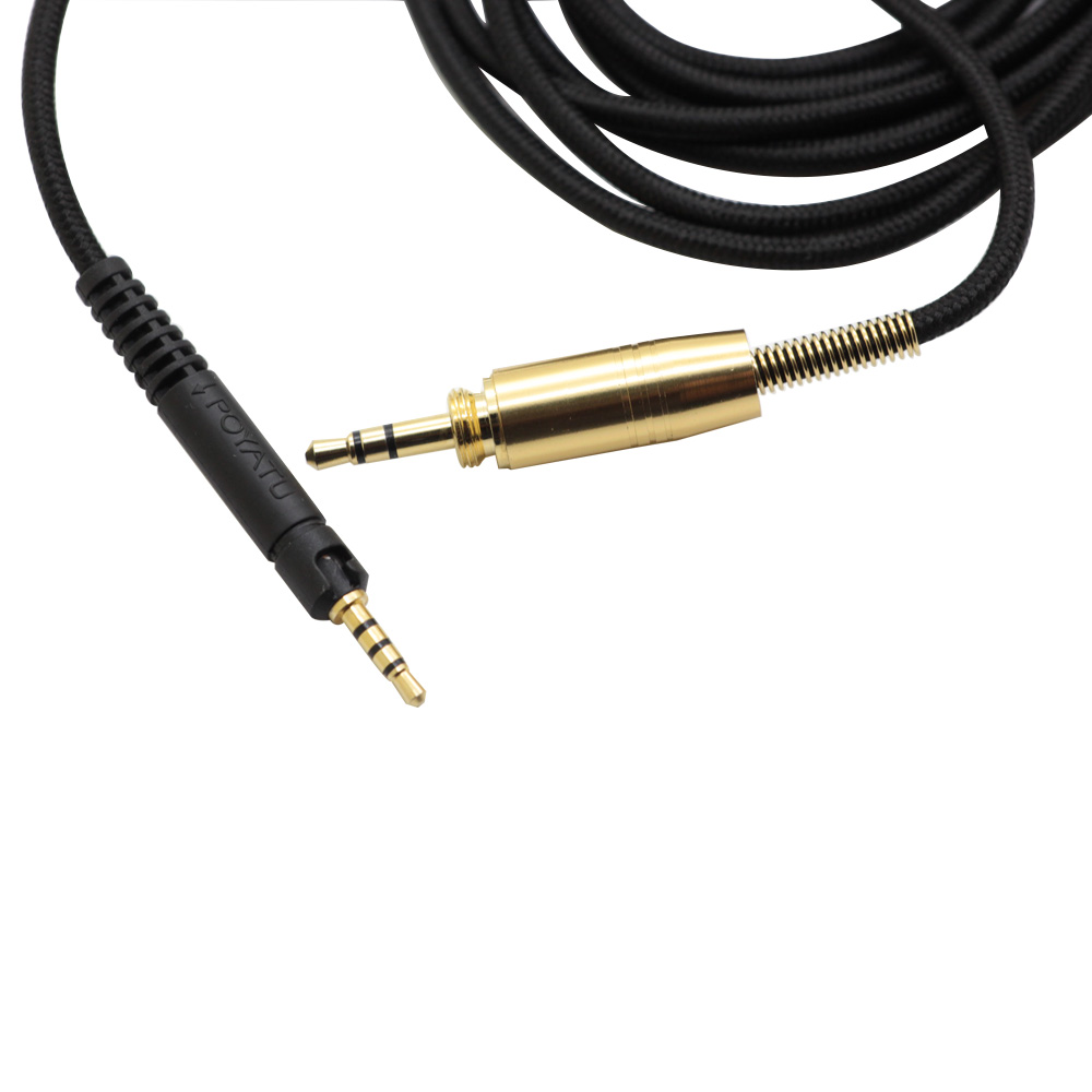 Câble Poyatu pour Sennheiser H - Sennheiser Headphone Hd 560S avis et prix