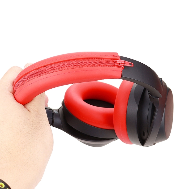 Couverture universelle de sili - Sony Headphone Wh-1000Xm4 avis et prix