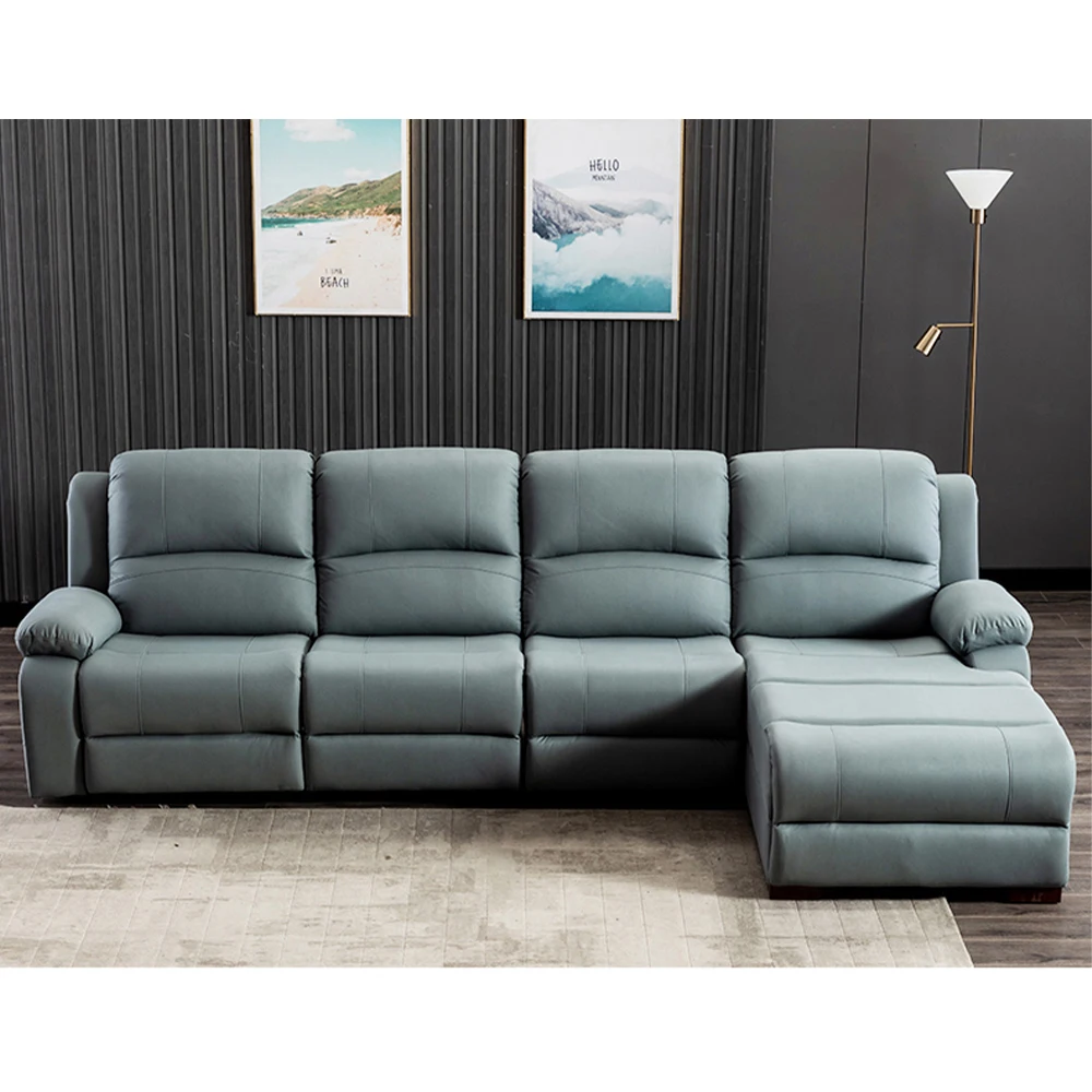 Canapé inclinable électrique m - Home Cinema Couch avis et prix