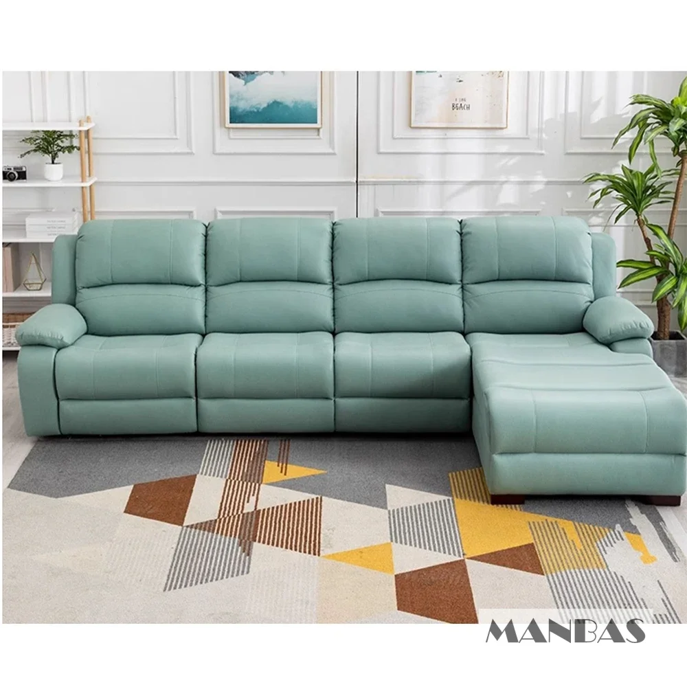 Canapé inclinable électrique m - Home Cinema Couch avis et prix