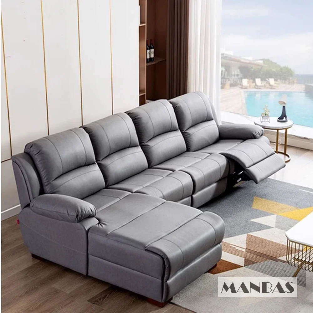 Canapé inclinable électrique m - Home Cinema Couch avis et prix