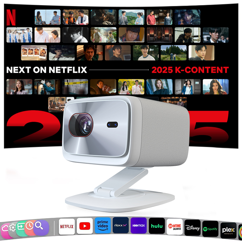 Projecteur d'origine Lenovo Xi - Xiaomi Home Cinema avis et prix