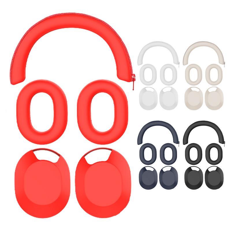 Juste de protection en silicon - Sony Headphone Wh-1000Xm5 avis et prix