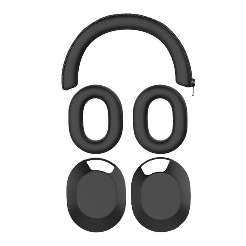 Juste de protection en silicon - Sony Headphone Wh-1000Xm5 avis et prix