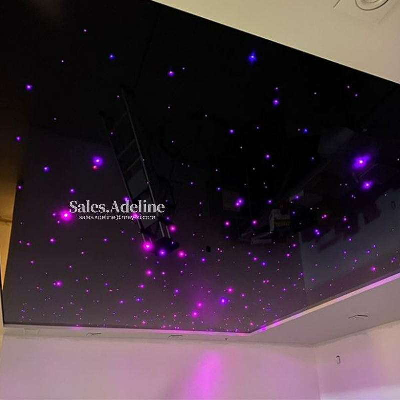Illuminateur intelligent à fib - Home Cinema Plafond avis et prix