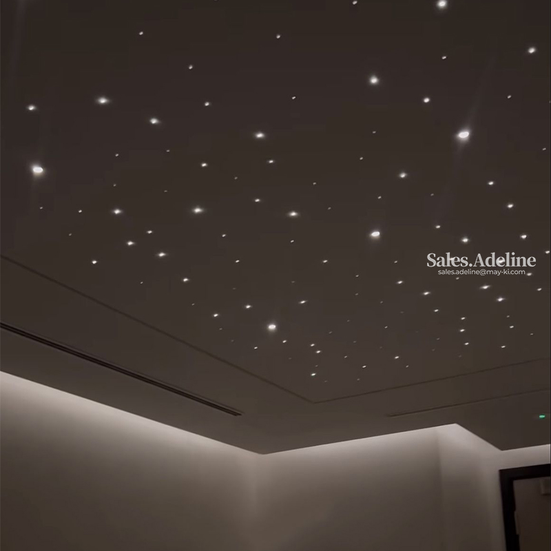 Illuminateur intelligent à fib - Home Cinema Plafond avis et prix