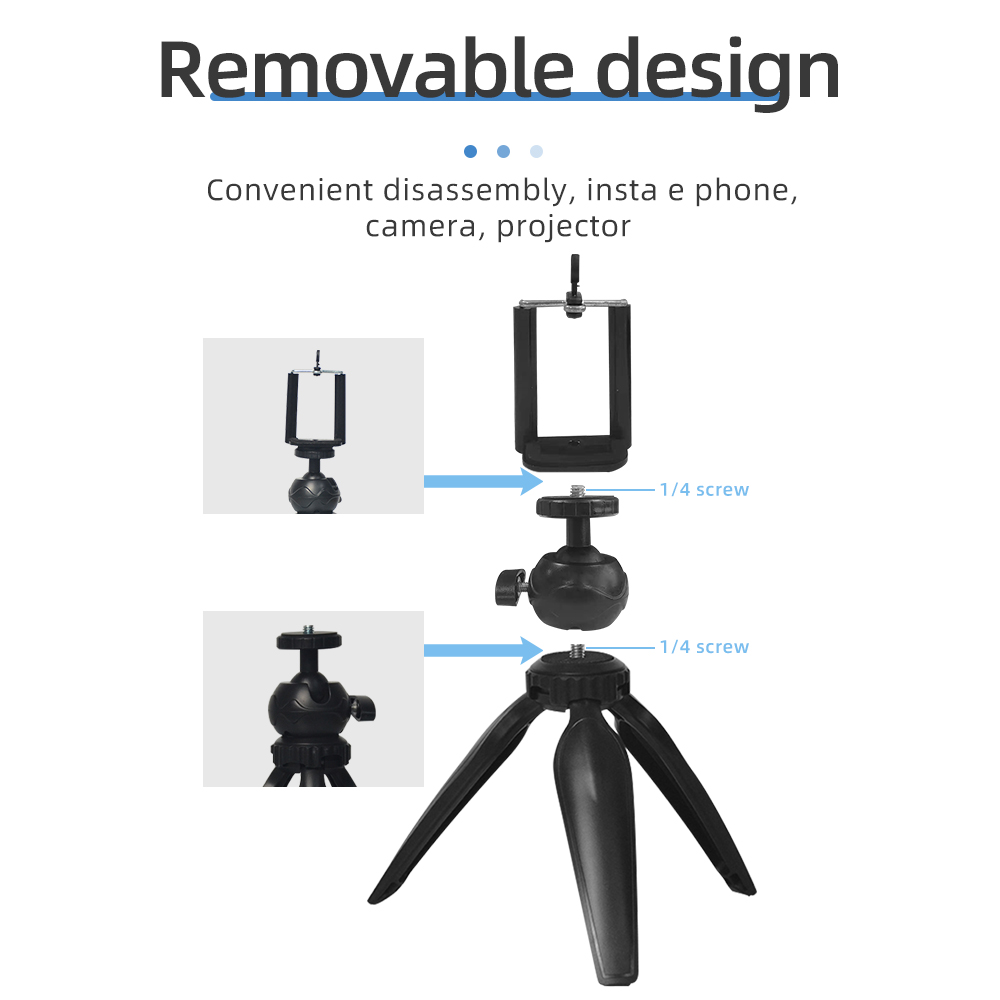 Salange support de projecteur  - Projector Tripod Stand avis et prix