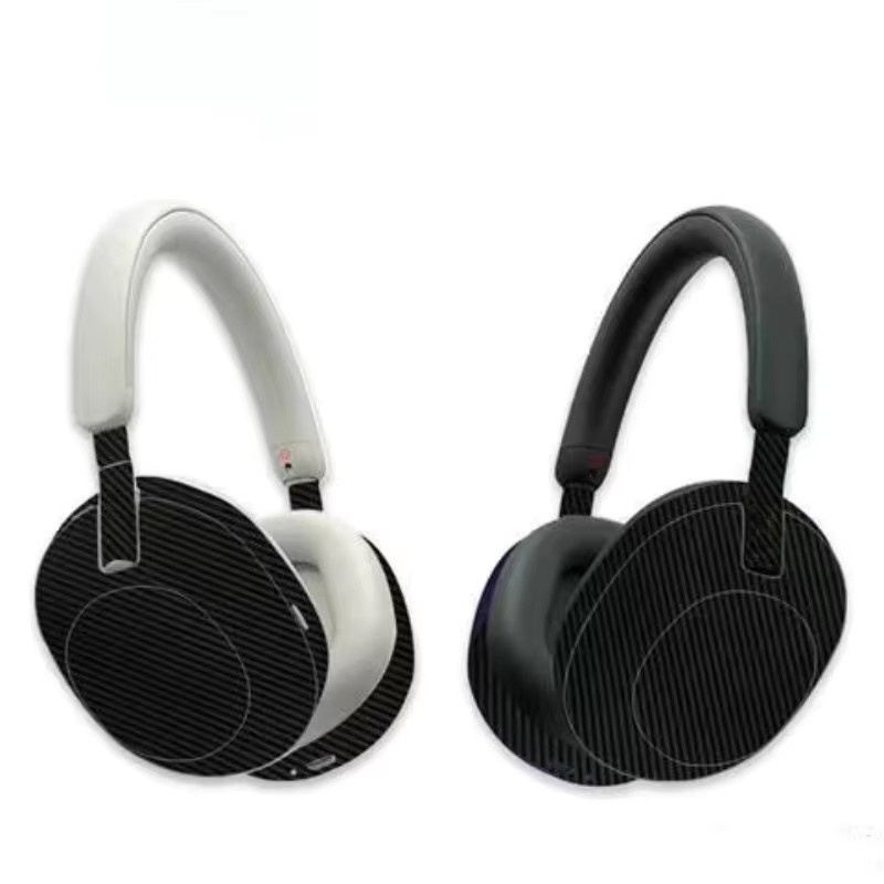 Autocollant coloré pour casque - Sony Headphone Wh-1000Xm5 avis et prix