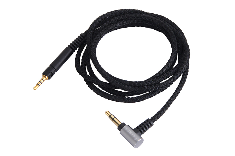 Câble audio de remplacement en - Sennheiser Headphone Hd 560S avis et prix