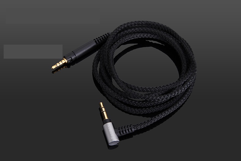 Câble audio de remplacement en - Sennheiser Headphone Hd 560S avis et prix