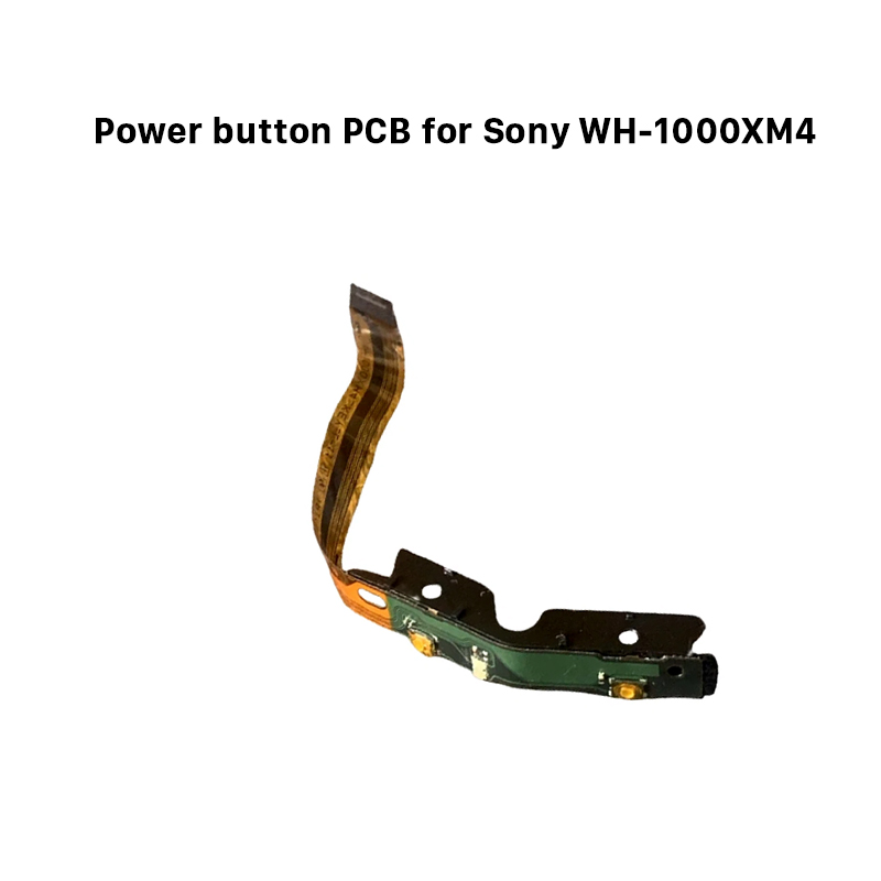 Bouton d'alimentation d'origin - Sony Headphone Wh-1000Xm4 avis et prix