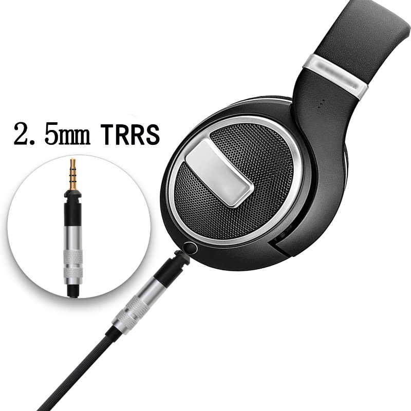 Câble audio de remplacement po - Sennheiser Headphone Hd 560S avis et prix