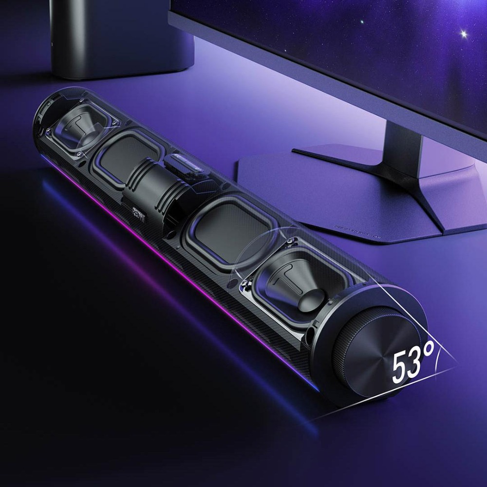 Haut-parleur d'ordinateur Xiao - Xiaomi Home Cinema avis et prix