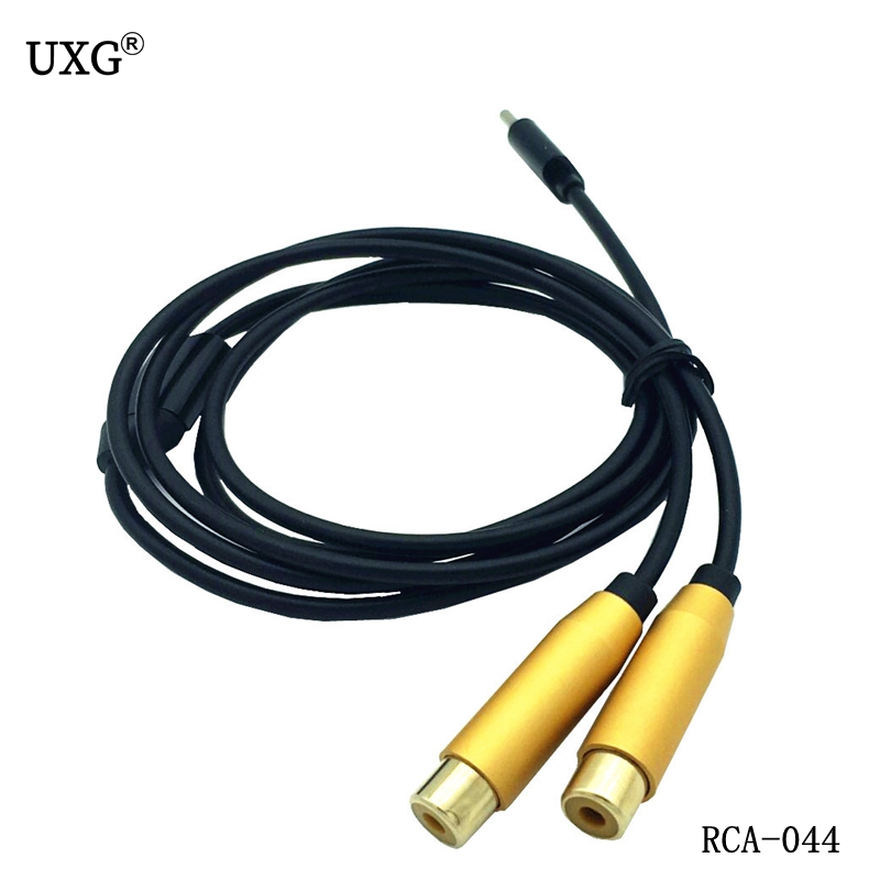 Câble Audio USB type-c vers 2  - Xiaomi Home Cinema avis et prix