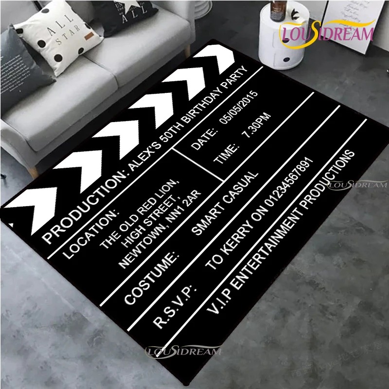 Vintage projecteur thème film  - Vintage Home Cinema avis et prix