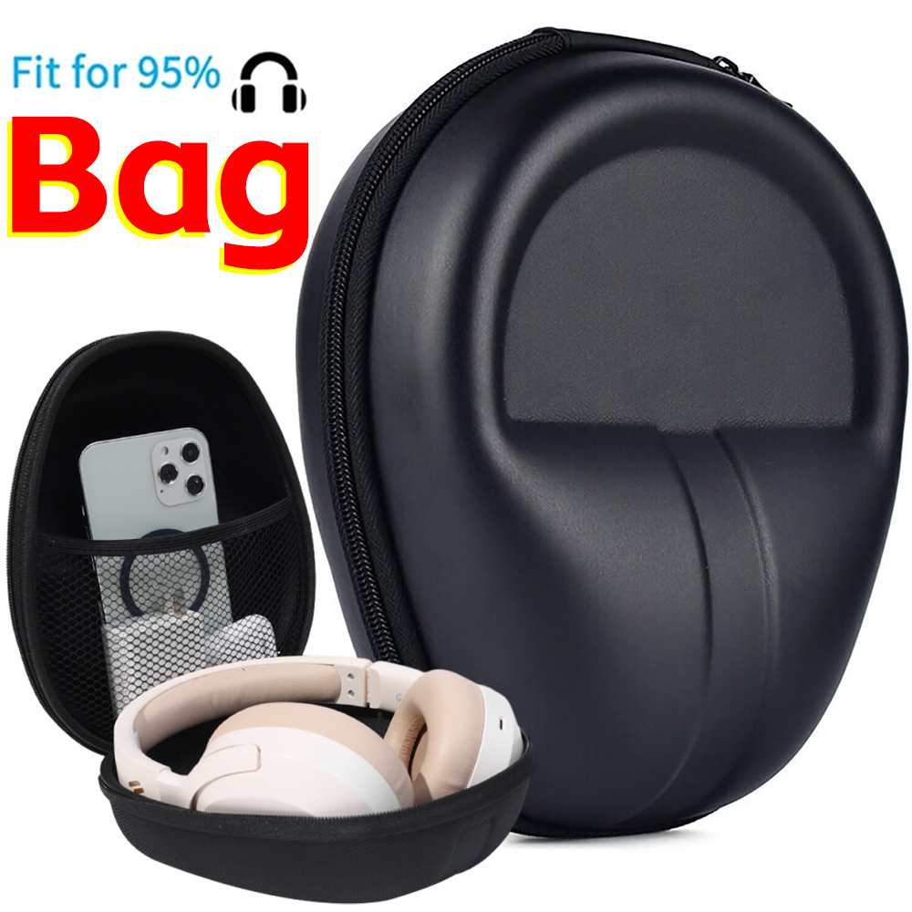 Étui universel pour casque Son - Sony Headphone Wh-1000Xm4 avis et prix