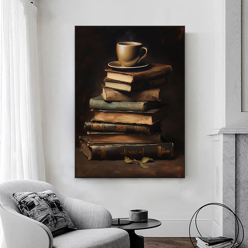 1 pièce, affiches murales vint - Vintage Home Cinema avis et prix