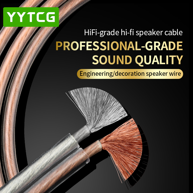YYTCG bricolage câble Audio HI - Home Cinema Amplifier avis et prix