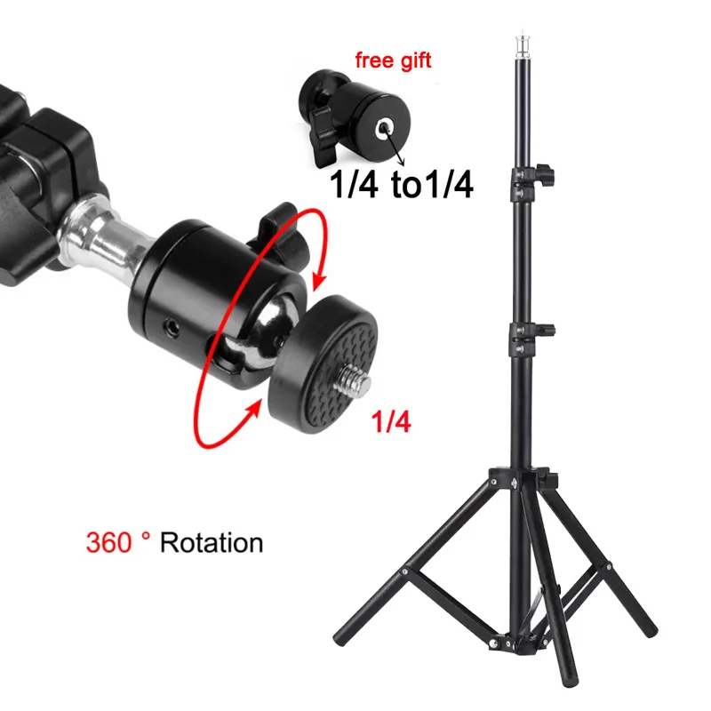 Support Portable universel de  - Projector Tripod Stand avis et prix