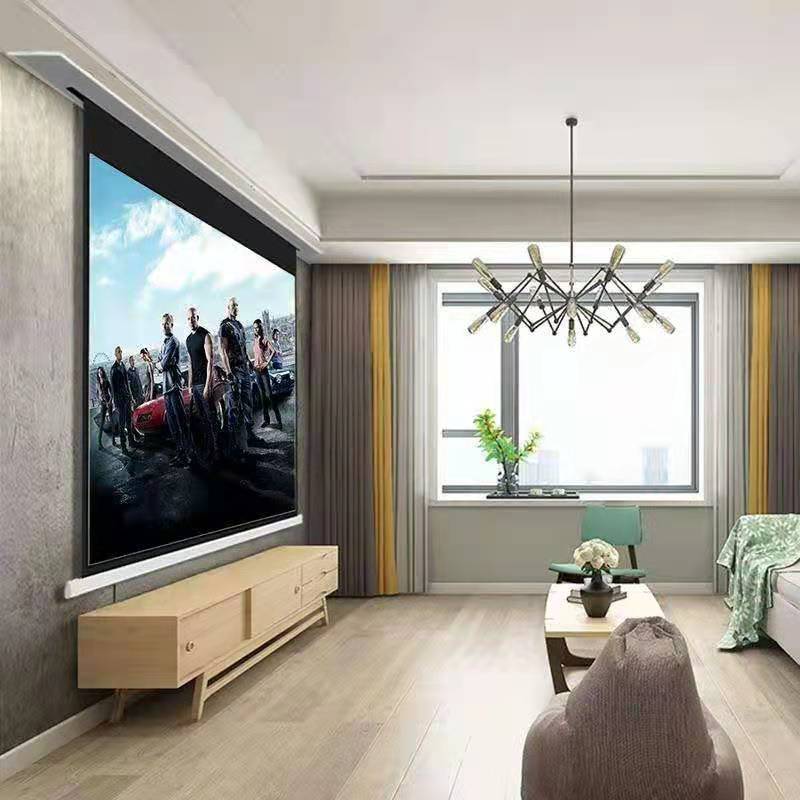 Équilibre de la qualité haut d - Home Cinema Plafond avis et prix