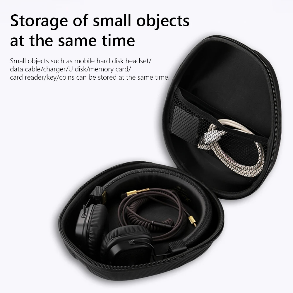 Étui de transport rigide pour  - Sony Headphone Wh-1000Xm4 avis et prix