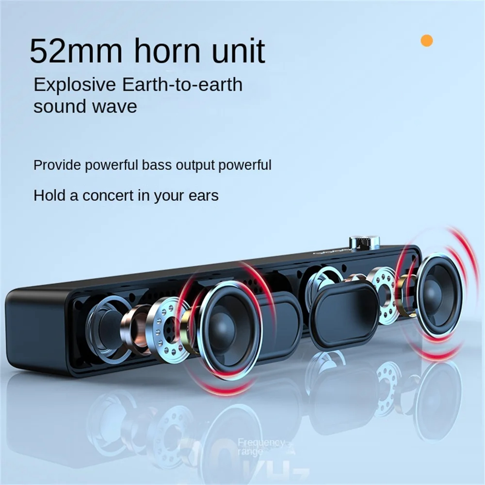 Original Bluetooth caisson de  - Home Cinema Barre De Son avis et prix